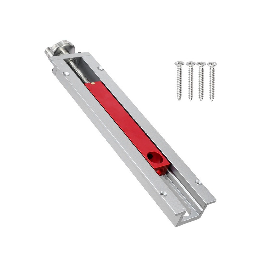 Imadło stołowe do obróbki drew – Woodworking Quick Release Vise recenzja i cena