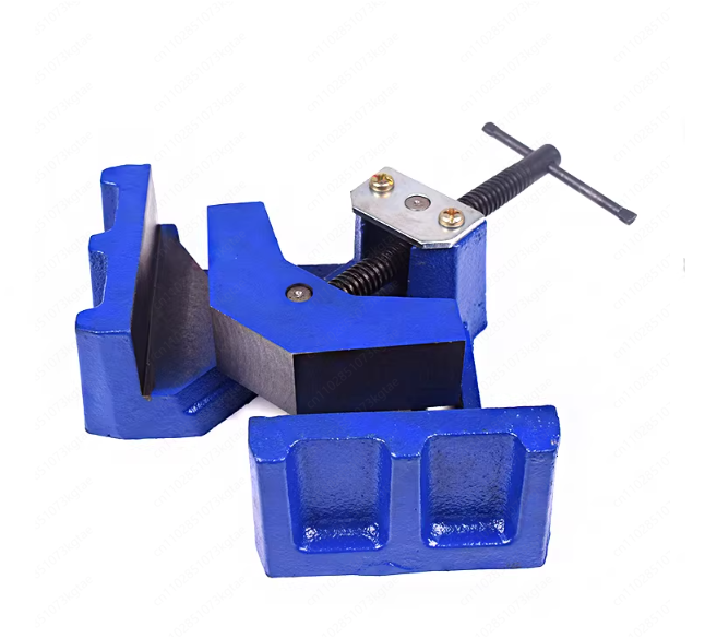 Zacisk spawalniczy o dużej wyt – Woodworking Quick Release Vise recenzja i cena