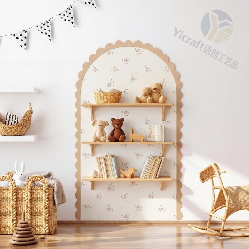 [Nowość] Drewniany Łuk Dekorac – Woodworking Diy Projects recenzja i cena