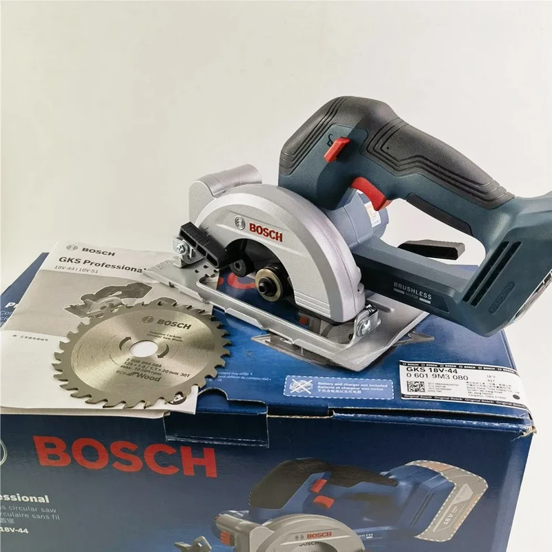 Piła tarczowa bezszczotkowa Bo – Woodworking Power Tools recenzja i cena