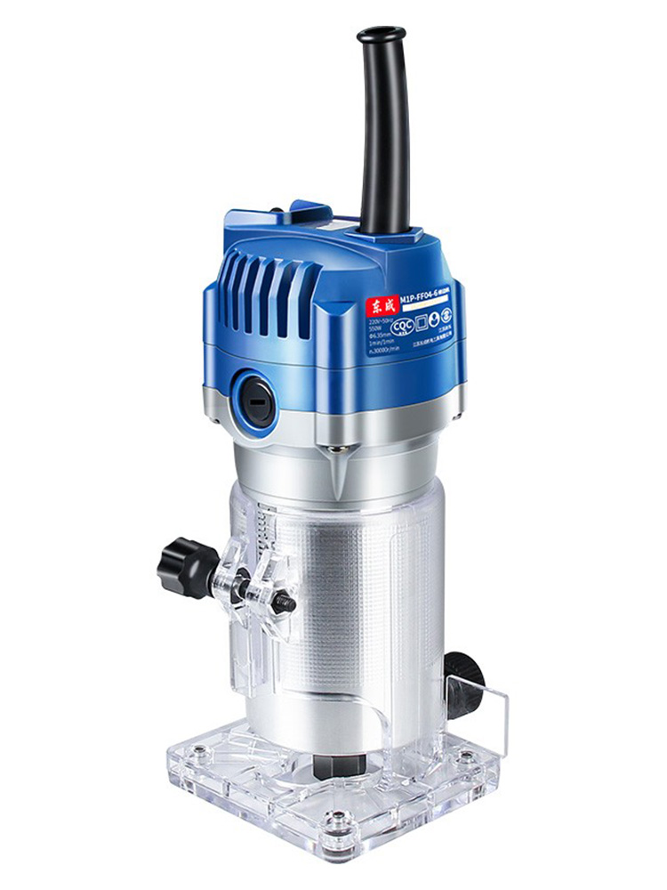 Zestaw elektronarzędzi do obró – Woodworking Power Tools recenzja i cena