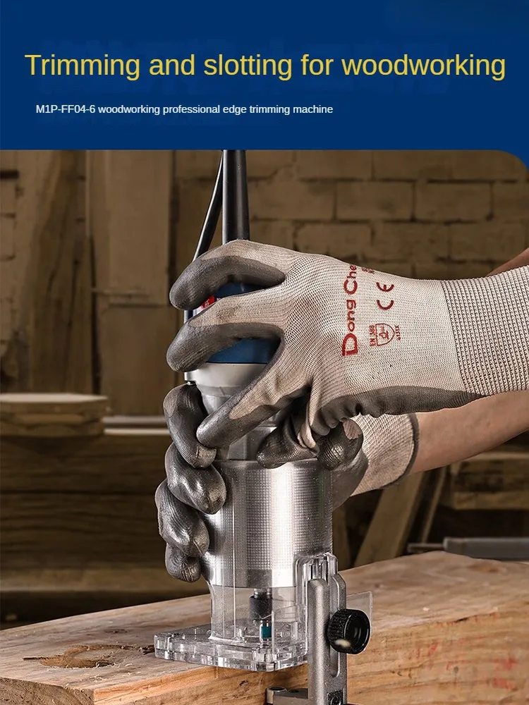 Zestaw elektronarzędzi do obró – Woodworking Power Tools recenzja i cena