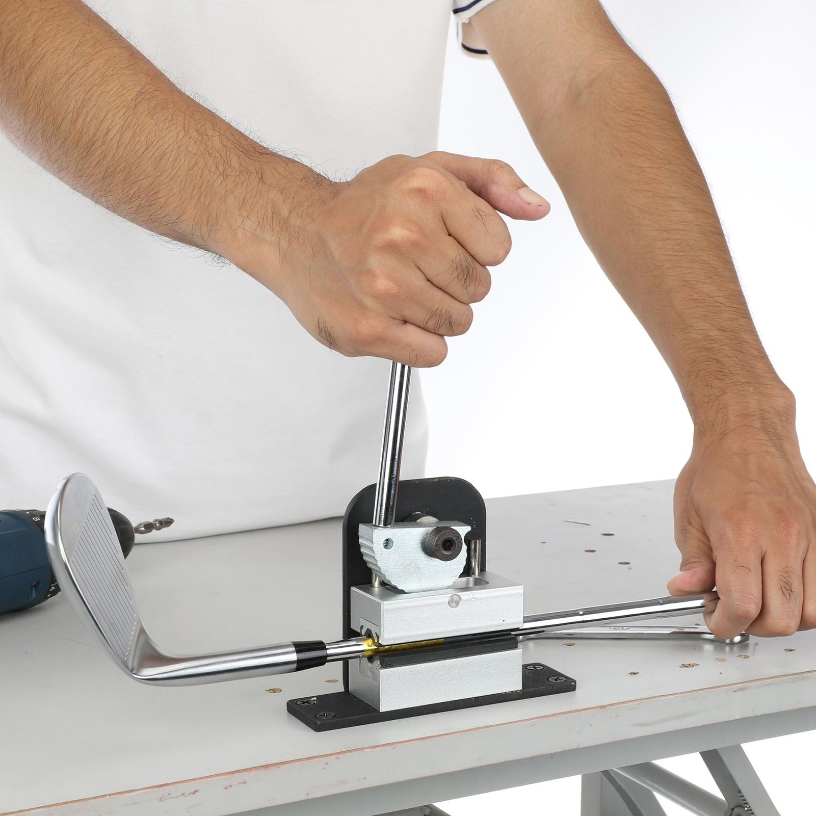 Zacisk do kijów golfowych, wyt – Woodworking Quick Release Vise recenzja i cena