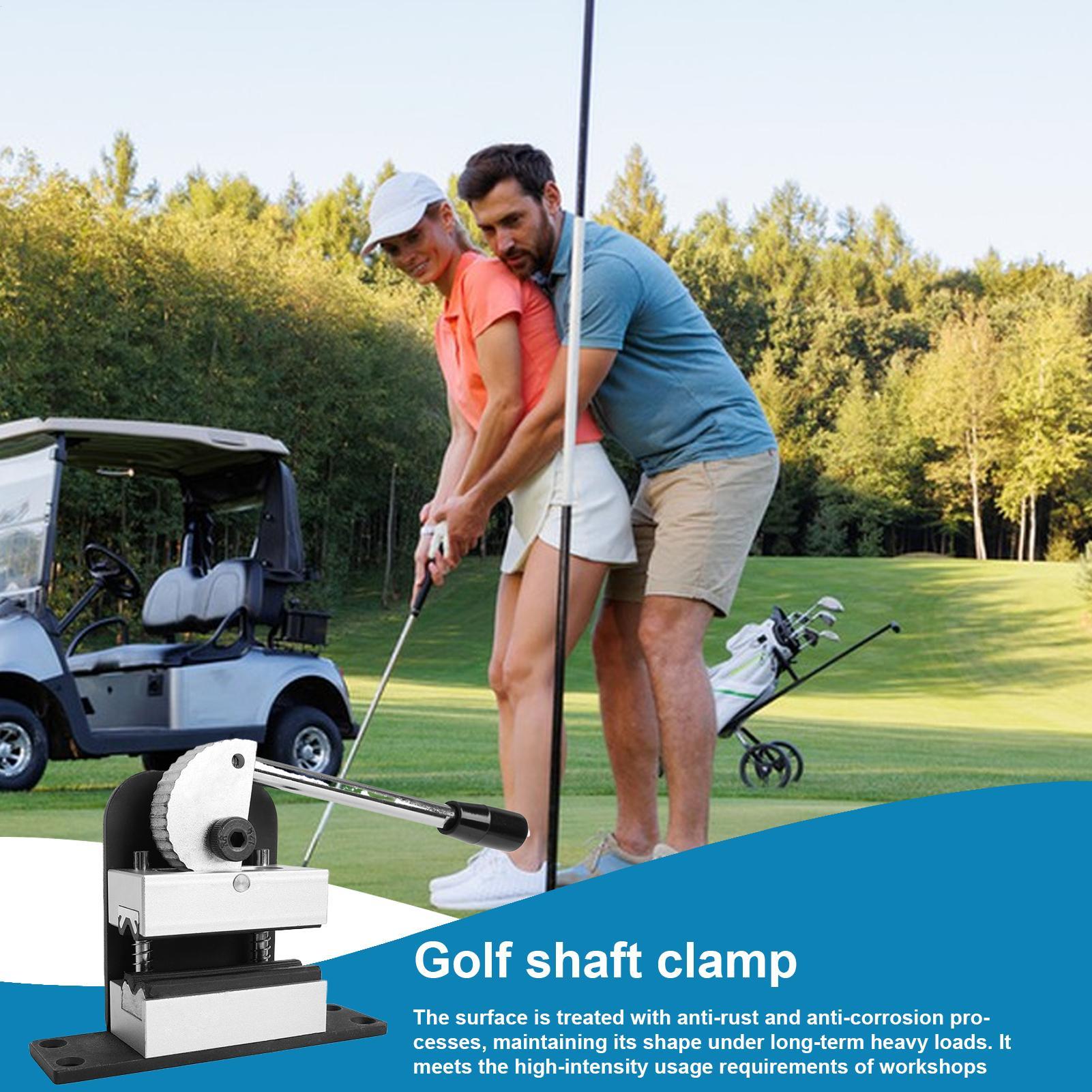 Zacisk do kijów golfowych, wyt – Woodworking Quick Release Vise recenzja i cena