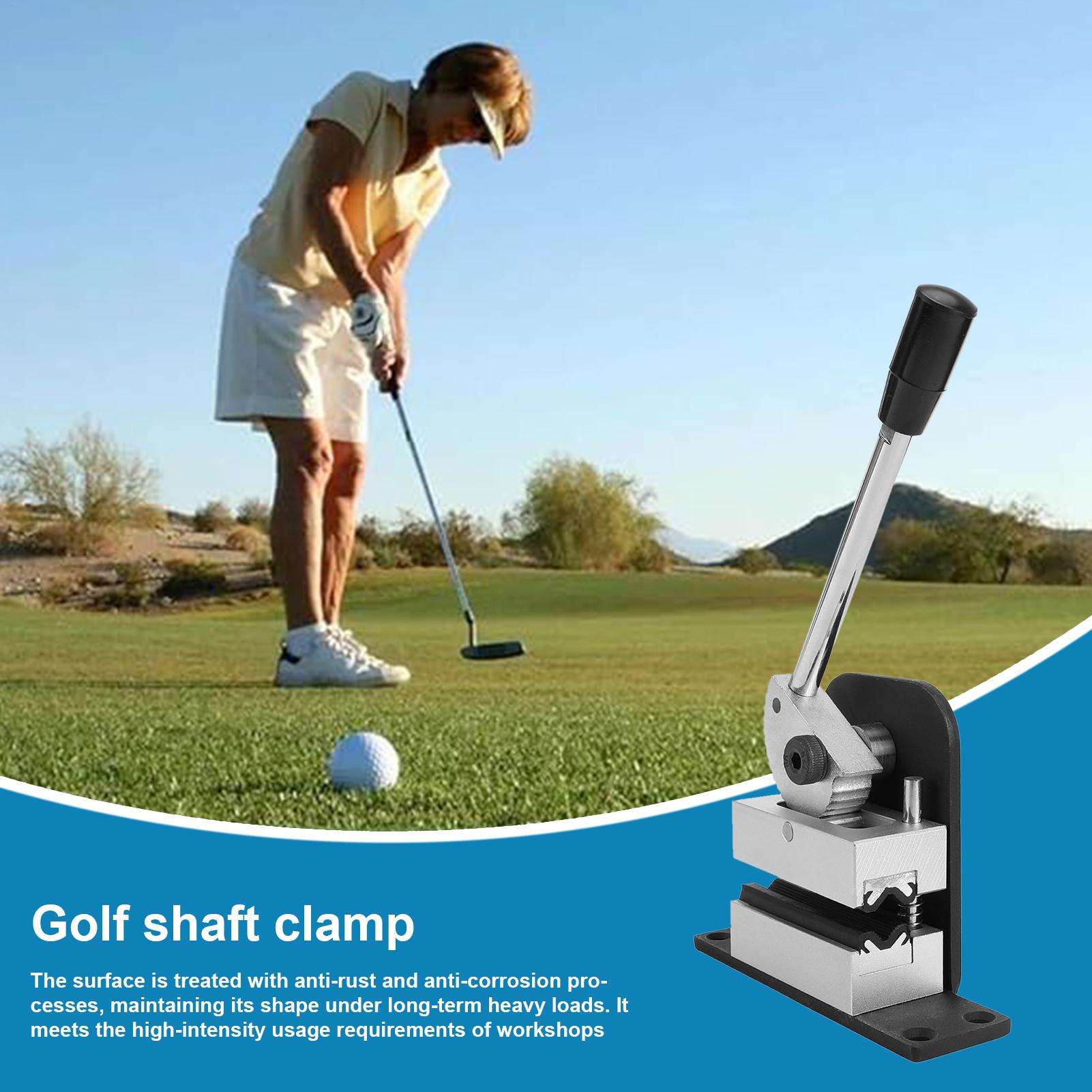 Zacisk do kijów golfowych, wyt – Woodworking Quick Release Vise recenzja i cena