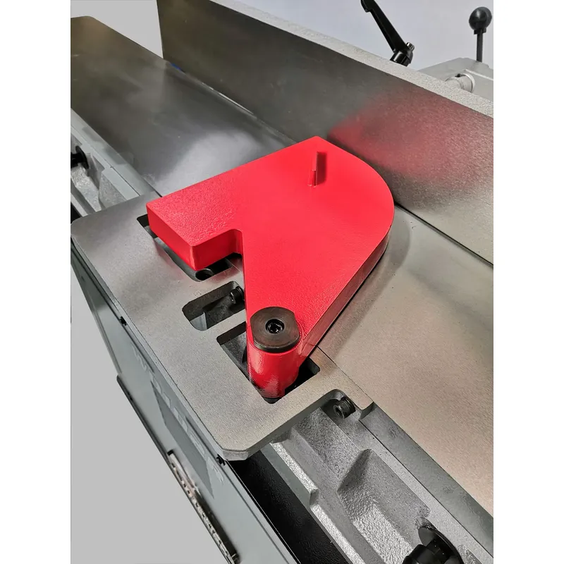 Strugarka stołowa do drewna 8  – Bench Plane Jointer recenzja i cena