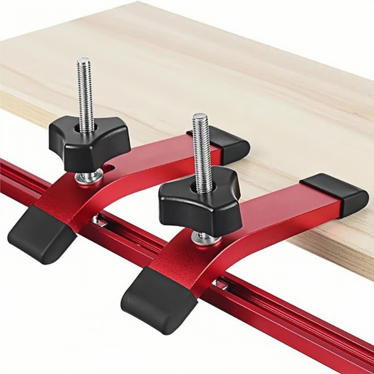 1/2 szt. Szybkozaciskowy zacis – Woodworking Groove recenzja i cena