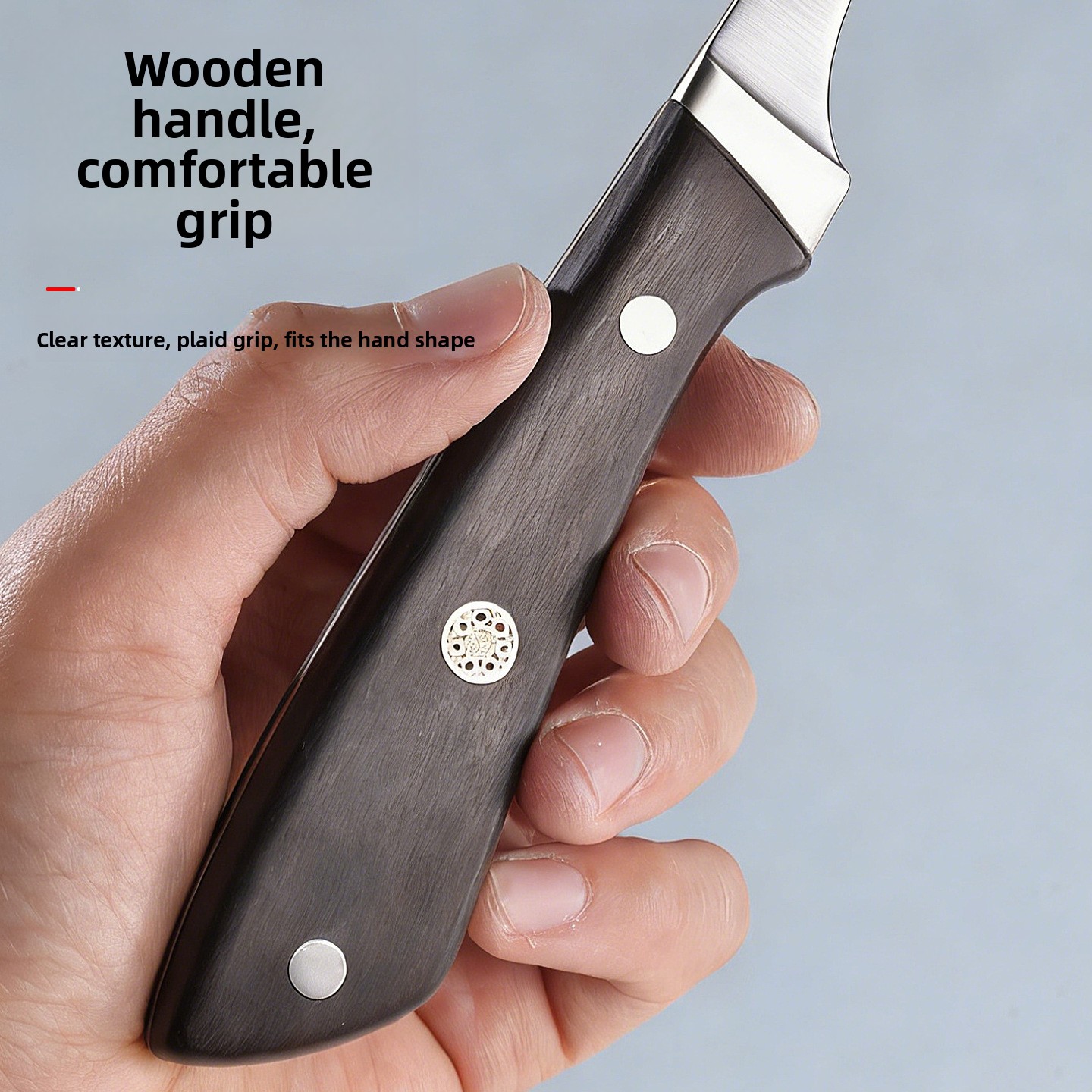 Nóż hakowy ze stali nierdzewne – Woodworking Diy Projects recenzja i cena