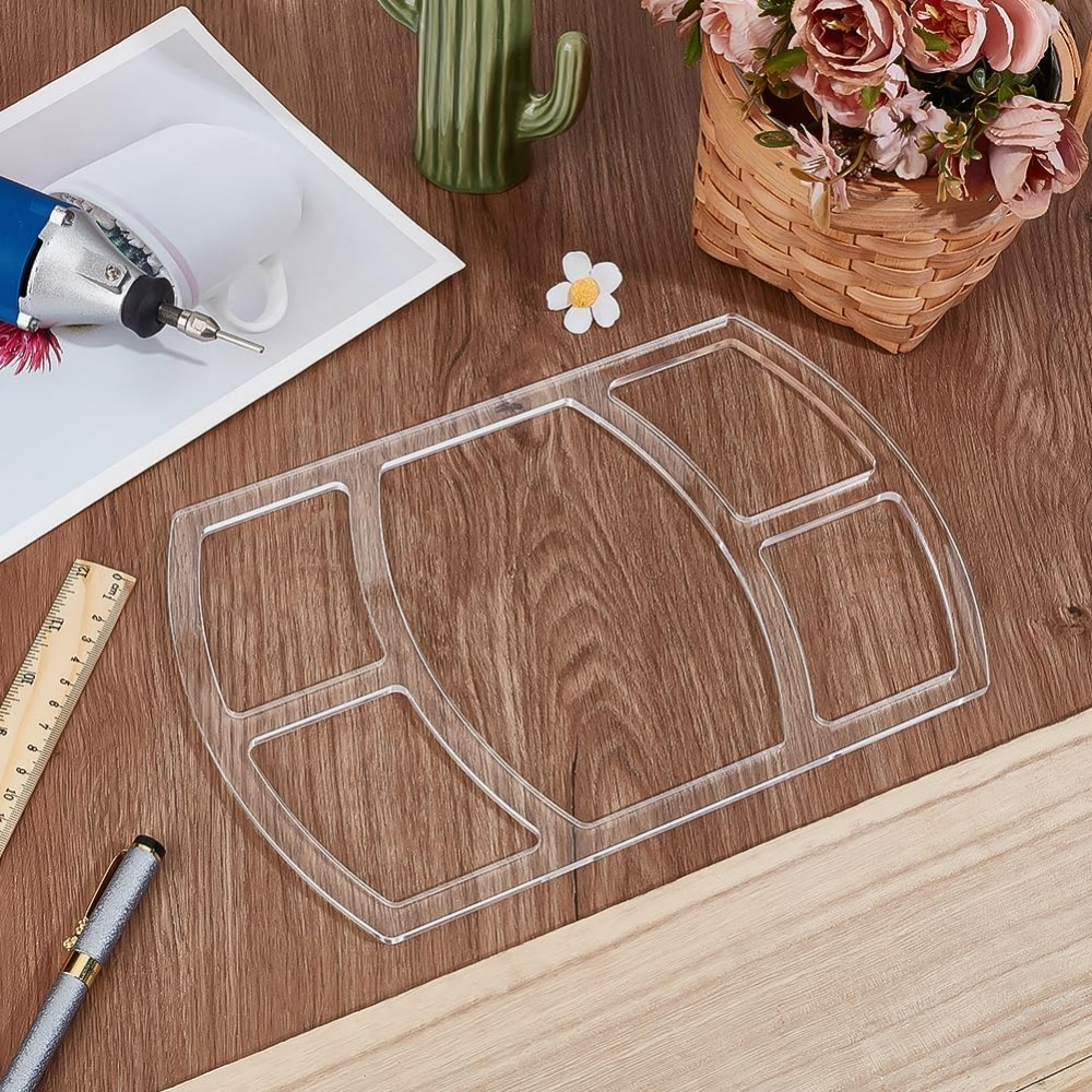 Szablon frezarski do drewna z  – Woodworking Tool Stores recenzja i cena