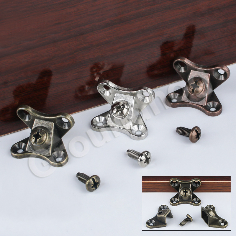 10 sztuk/partia nowoczesny mot – Woodworking Joint recenzja i cena