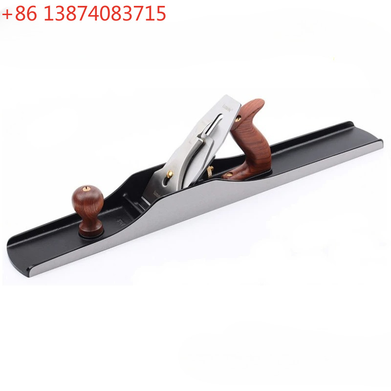 Strug ręczny nr 8 - Wzór Bedro – Bench Plane Jointer recenzja i cena