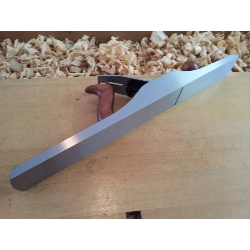 Strug ręczny nr 8 - Wzór Bedro – Bench Plane Jointer recenzja i cena
