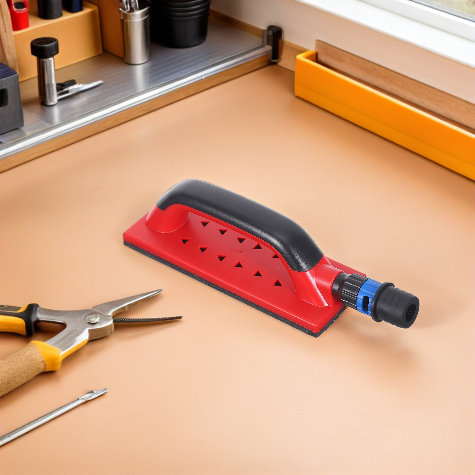 Pilnik szlifierski w kształcie – Woodworking Power Tools recenzja i cena
