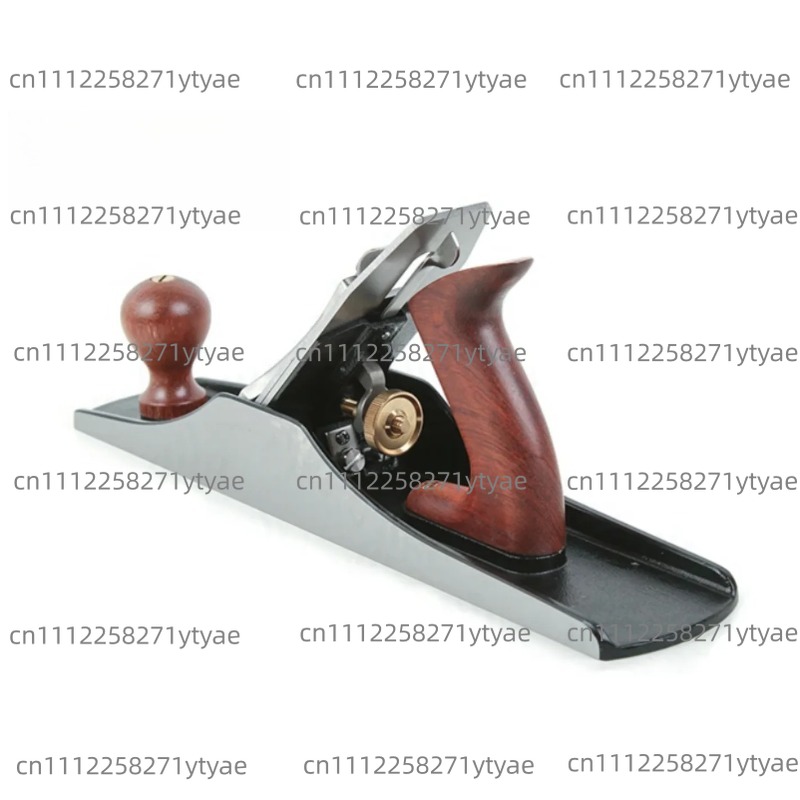 Strug ręczny nr 5 1/2 - Wzór B – Bench Plane Jointer recenzja i cena