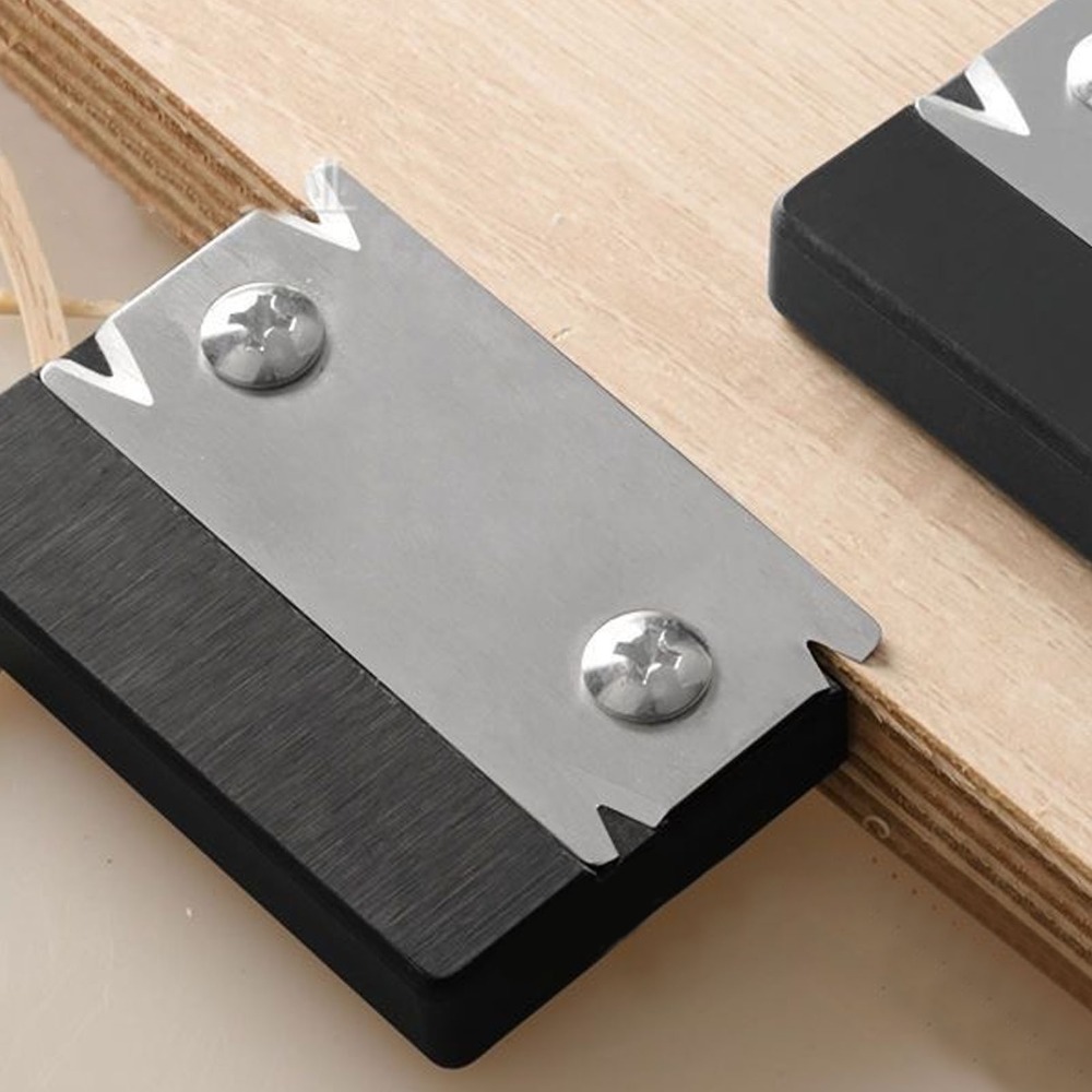 ​ Mini frezarka do obróbki dre – Woodworking Edge recenzja i cena