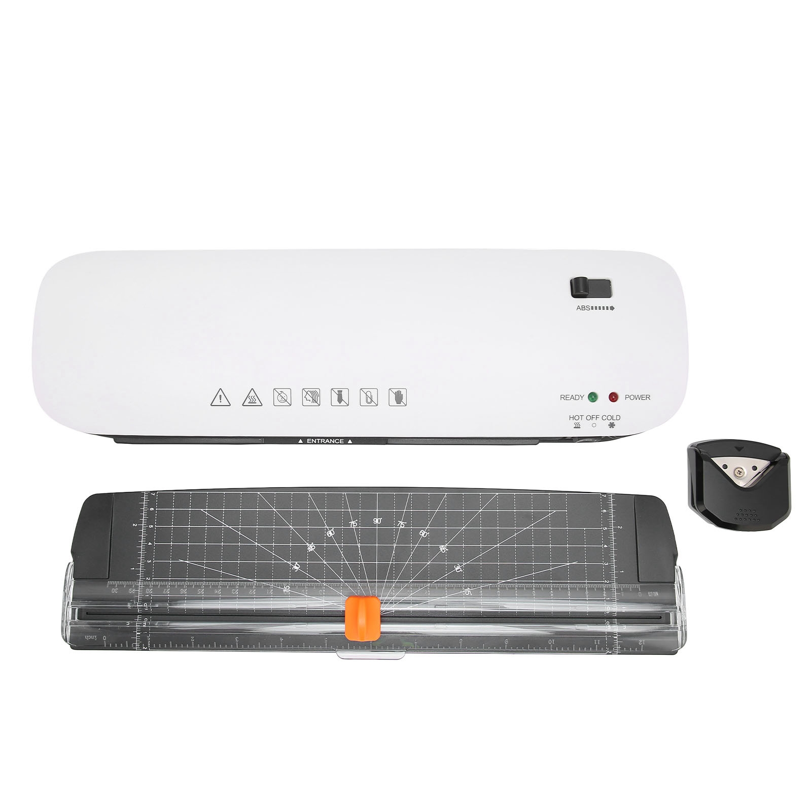 Laminator na gorąco i na zimno – Woodworking Teacher recenzja i cena