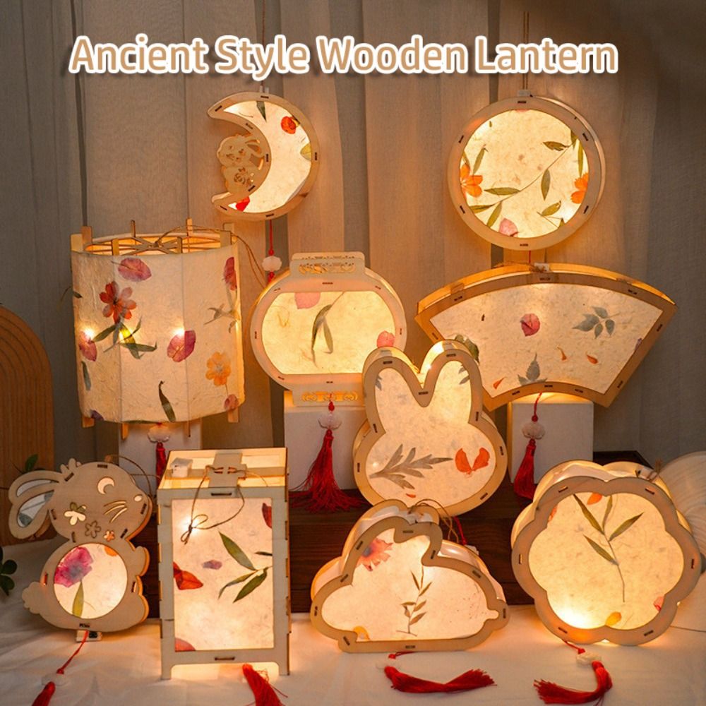 Średnio jesienna latarnia z kr – Woodworking Rabbet recenzja i cena