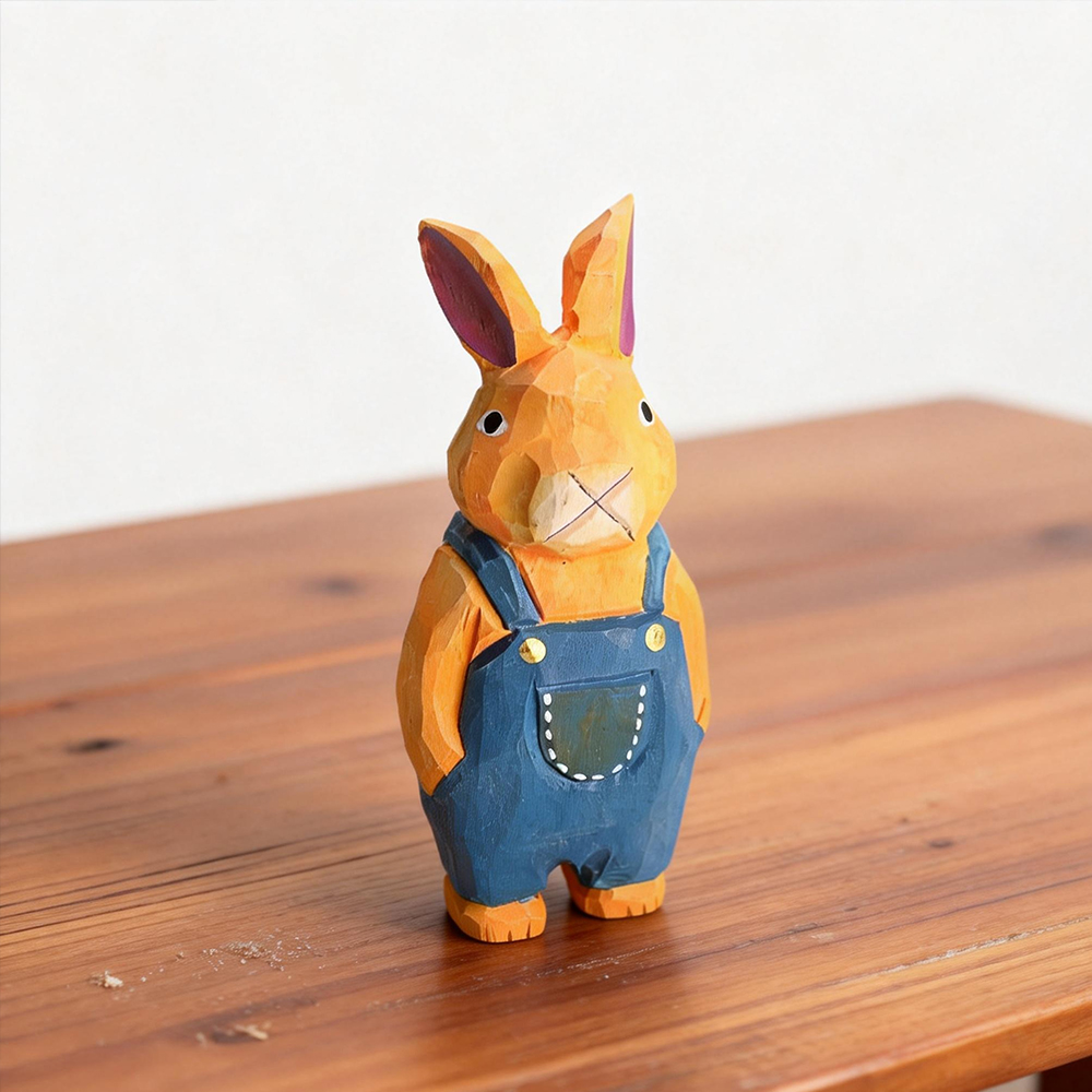 Ręcznie Rzeźbiona Drewniana Fi – Woodworking Rabbet recenzja i cena