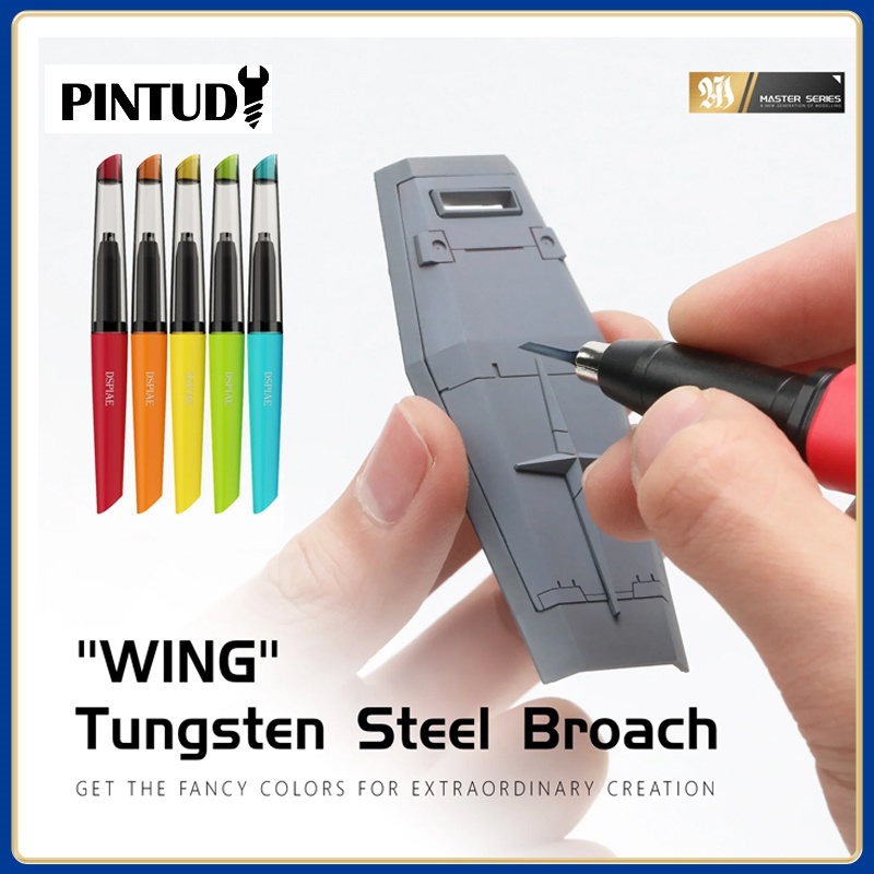 DSPIAE PT-TH PRO „WING” stal w – Woodworking Quotes recenzja i cena