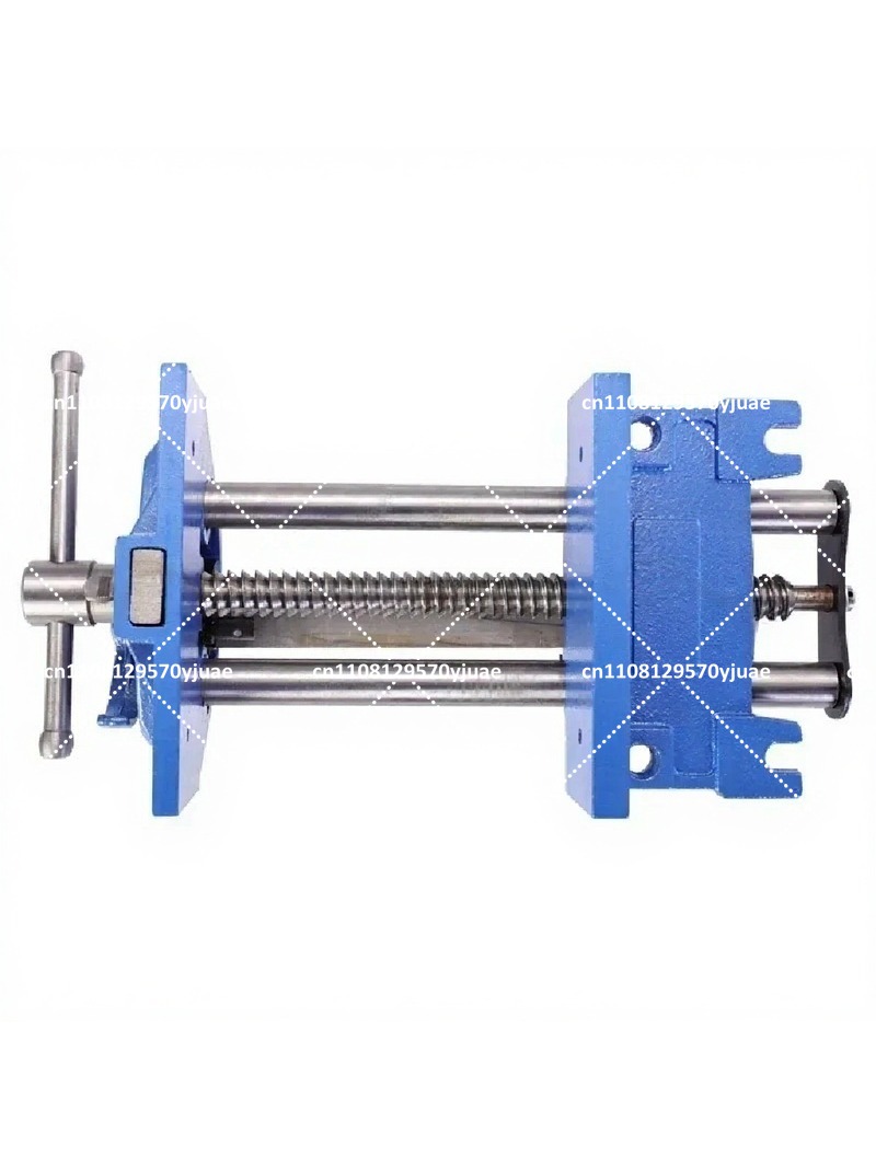 Mocne szczypce stolarskie 7/9  – Woodworking Quick Release Vise recenzja i cena