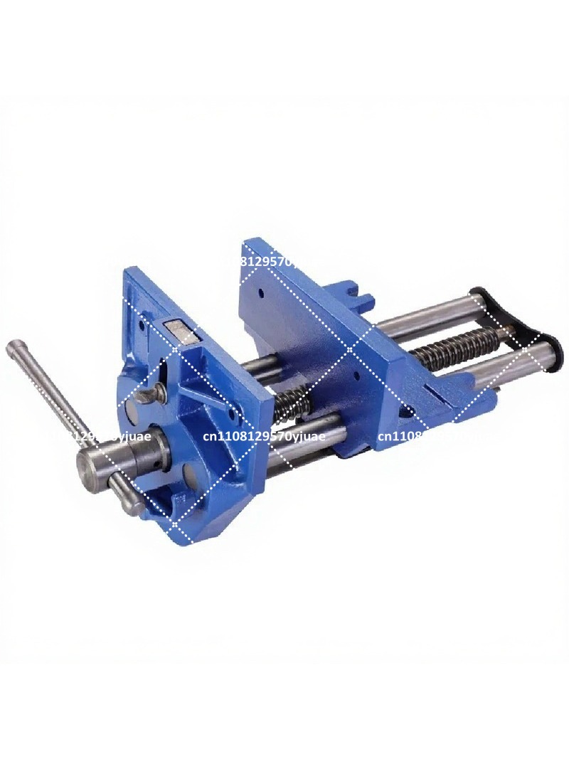 Mocne szczypce stolarskie 7/9  – Woodworking Quick Release Vise recenzja i cena
