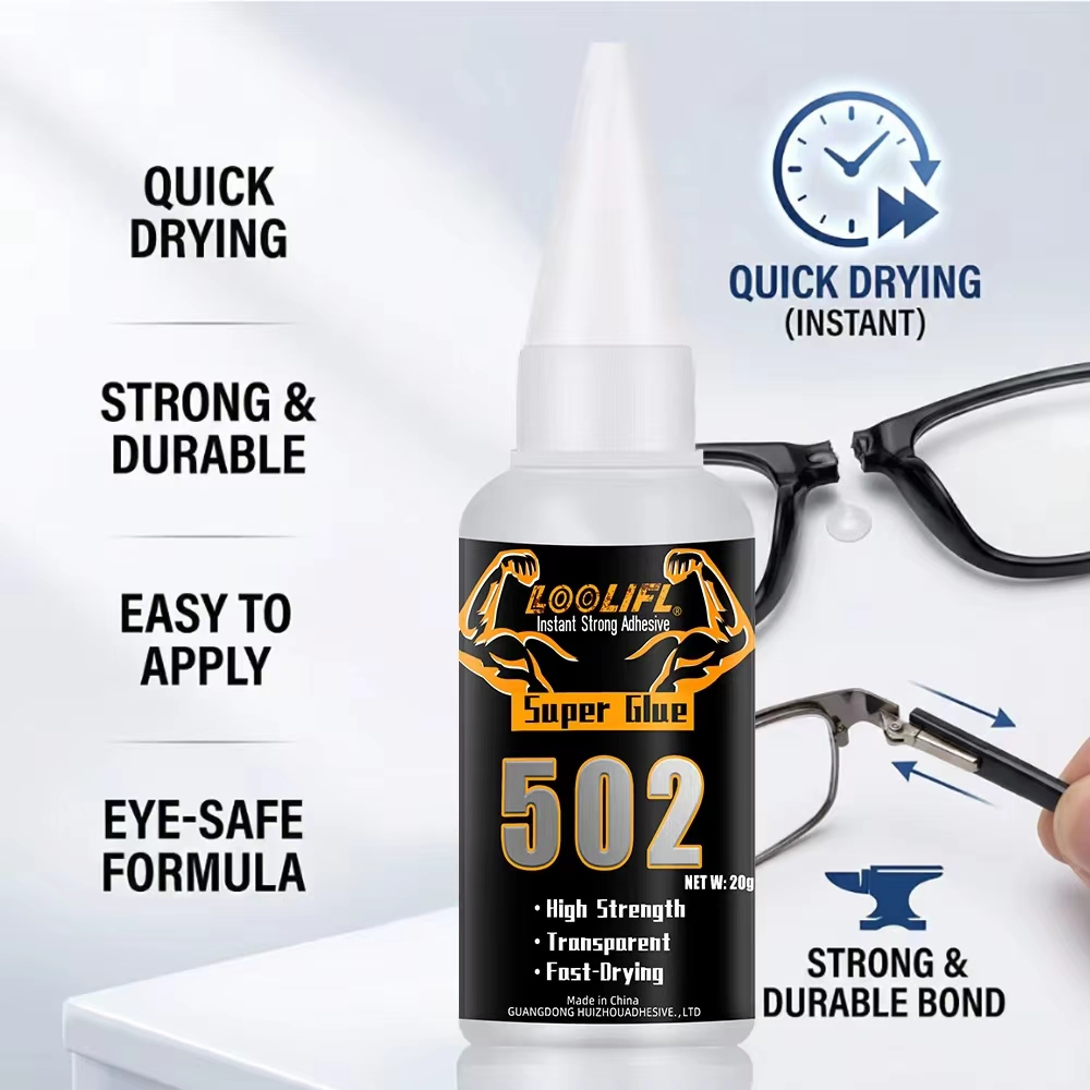 LOOLIFL-502 superklej, wielofu – Woodworking Diy Projects recenzja i cena