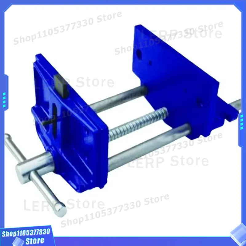 Wytrzymały ręczny imadło stola – Woodworking Quick Release Vise recenzja i cena
