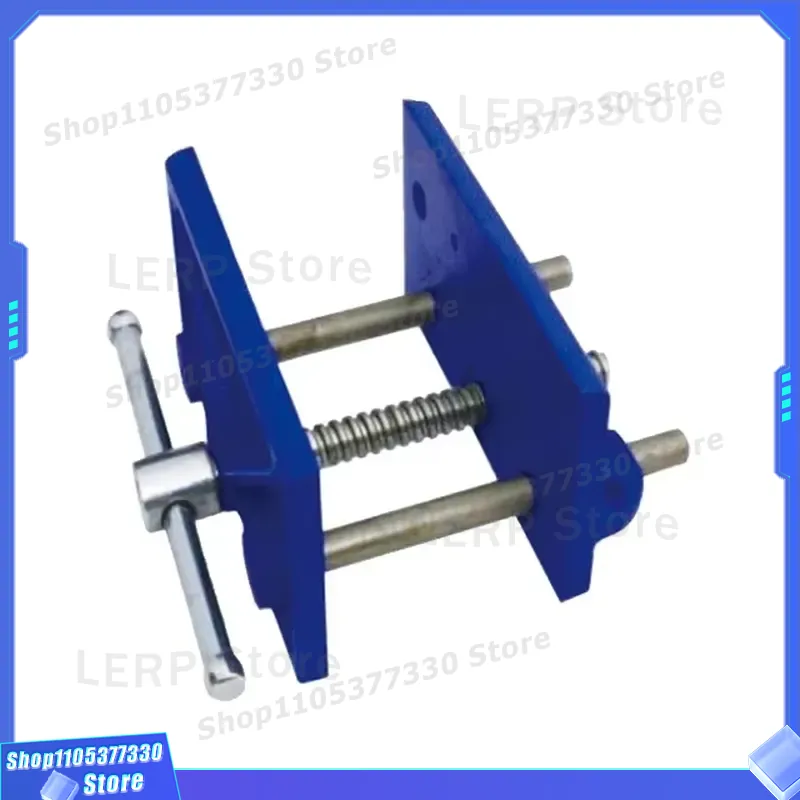 Wytrzymały ręczny imadło stola – Woodworking Quick Release Vise recenzja i cena