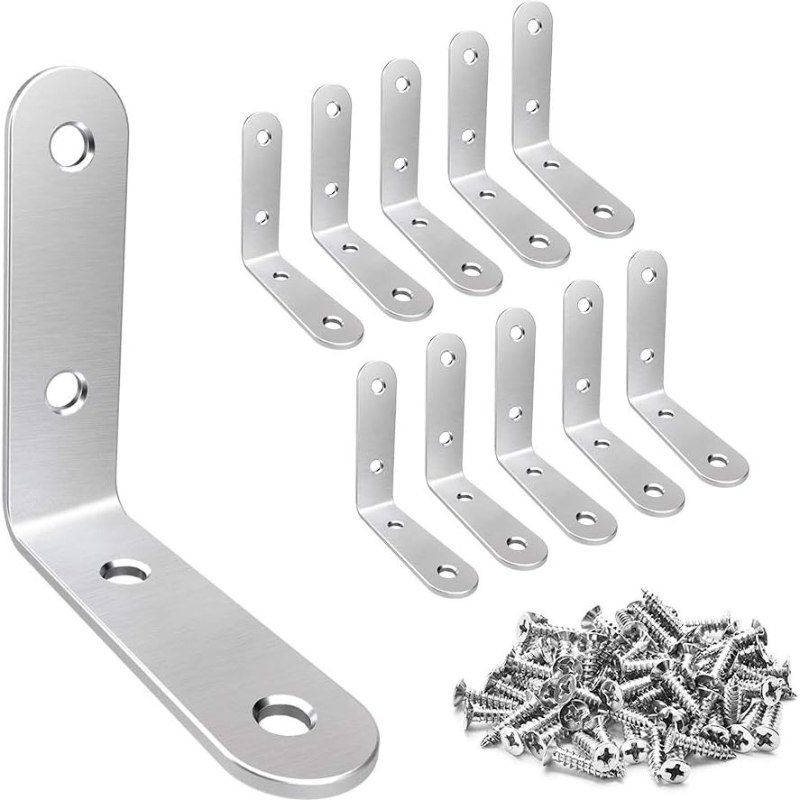 Narożny łącznik do mebli i sza – Woodworking Joint recenzja i cena