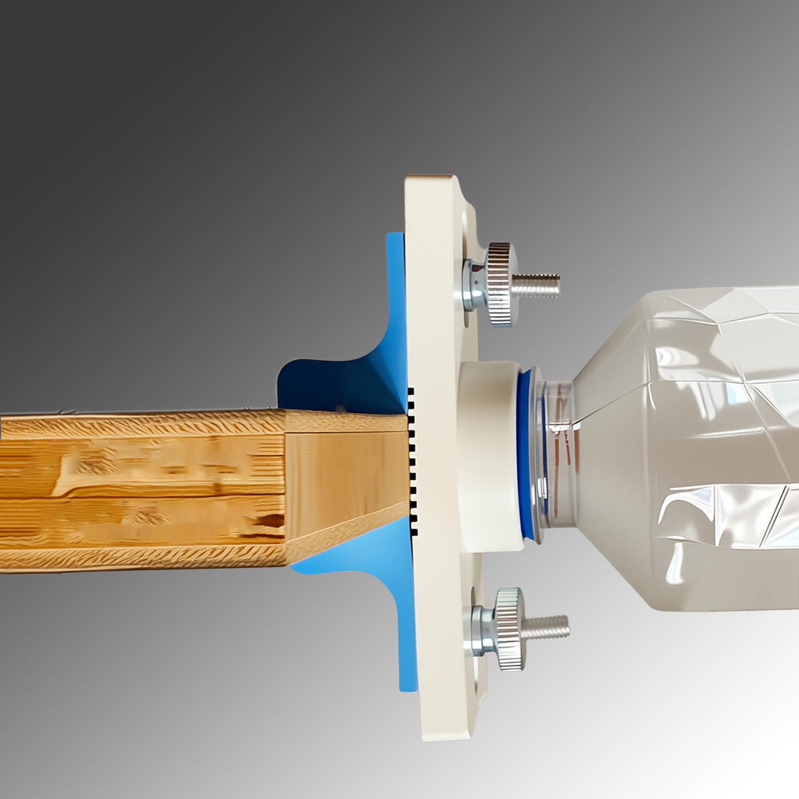 Narzędzie do rozprowadzania kl – Woodworking Edge recenzja i cena