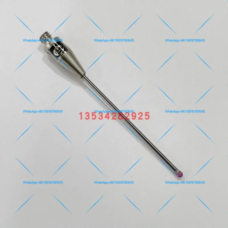 Sonda Renishaw A-5000-8663 PS5 – Woodworking Uk recenzja i cena