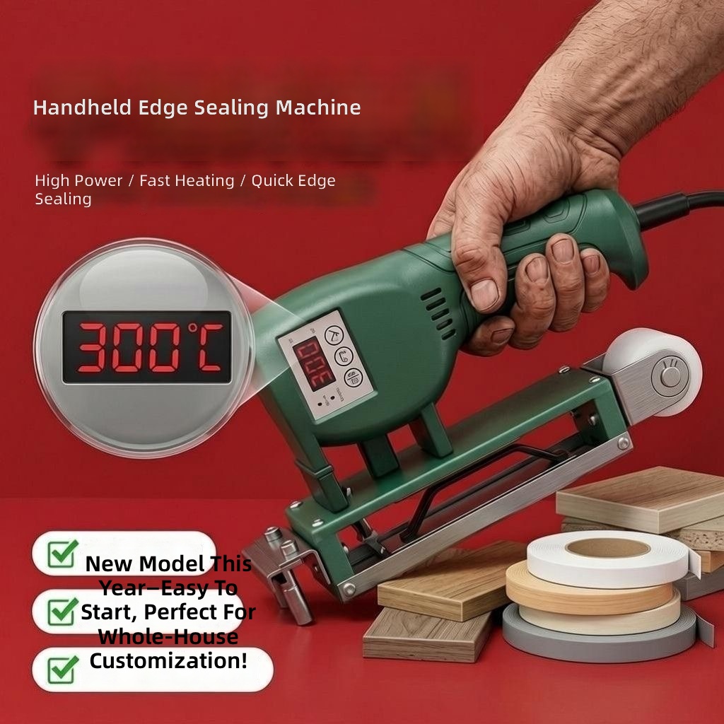 Ostrzałka do krawędzi skóry, n – Woodworking Edge recenzja i cena