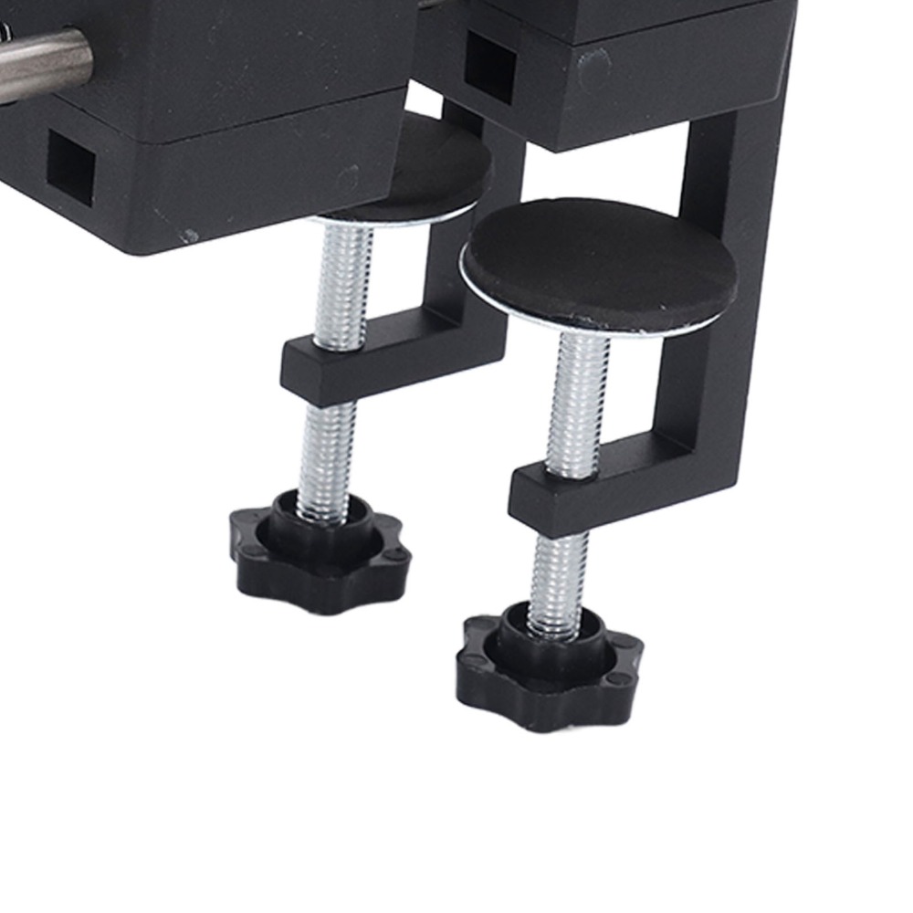 Imadło stołowe z szybkim mecha – Woodworking Quick Release Vise recenzja i cena