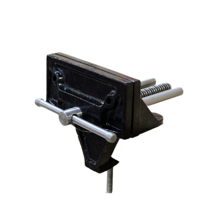 ​ Imadło stołowe z szybkim moc – Woodworking Quick Release Vise recenzja i cena
