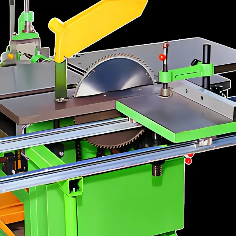 Wielofunkcyjna strugarko-grubo – Bench Plane Jointer recenzja i cena