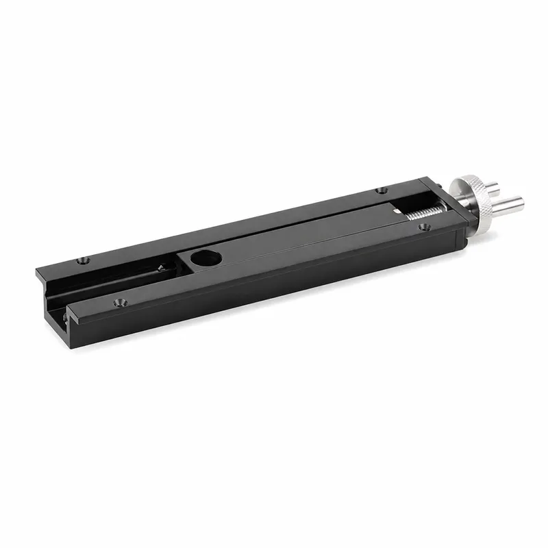 Imadło stolarskie z szybkim zw – Woodworking Quick Release Vise recenzja i cena