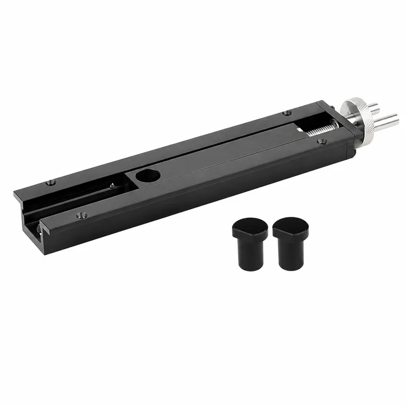 Imadło stolarskie z szybkim zw – Woodworking Quick Release Vise recenzja i cena