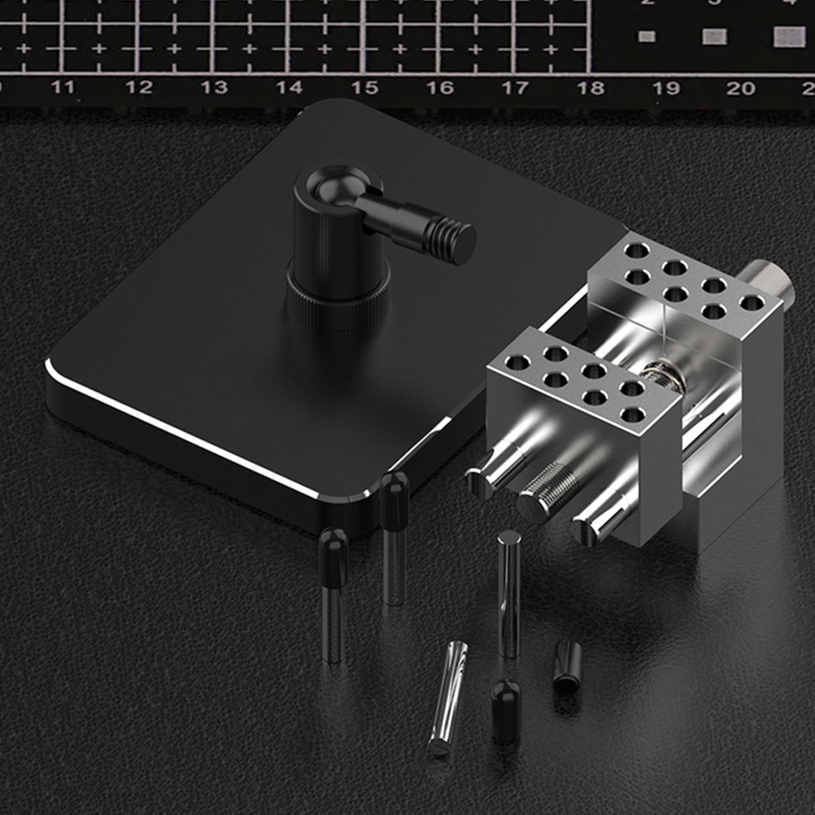 Imadło stołowe zaciskowe 2w1 p – Woodworking Quick Release Vise recenzja i cena