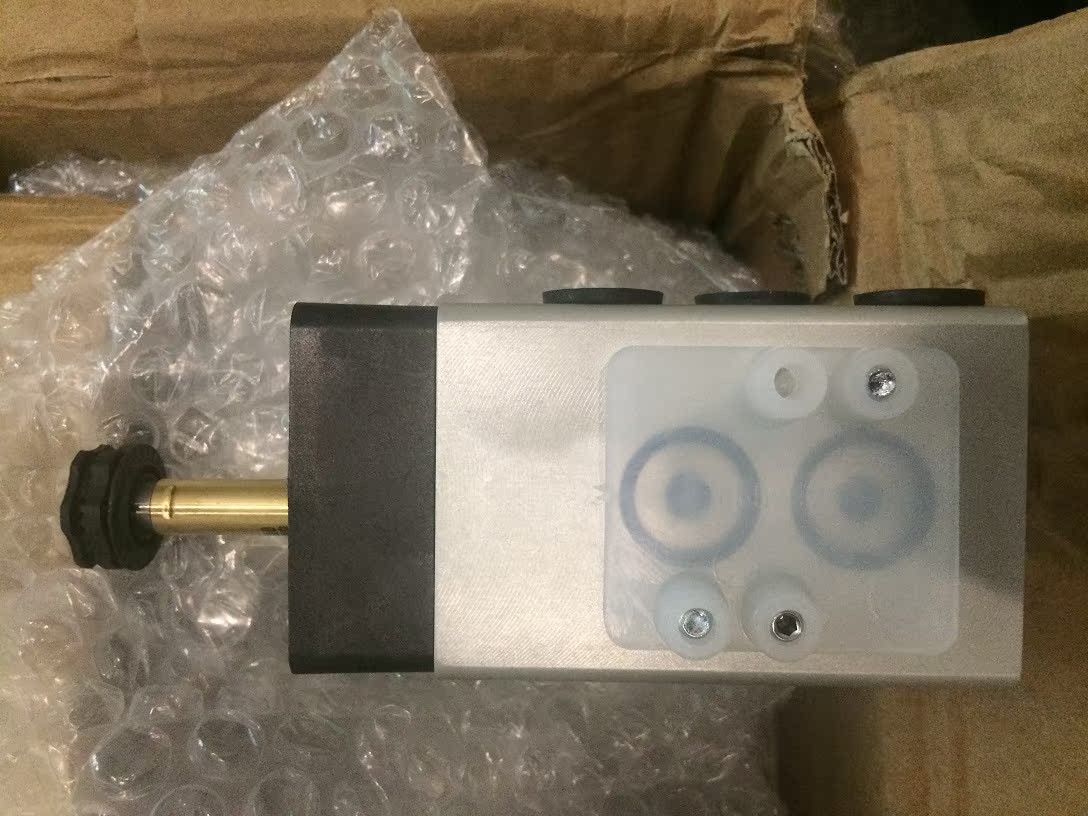 Korpus zaworu elektromagnetycz – Woodworking Uk recenzja i cena