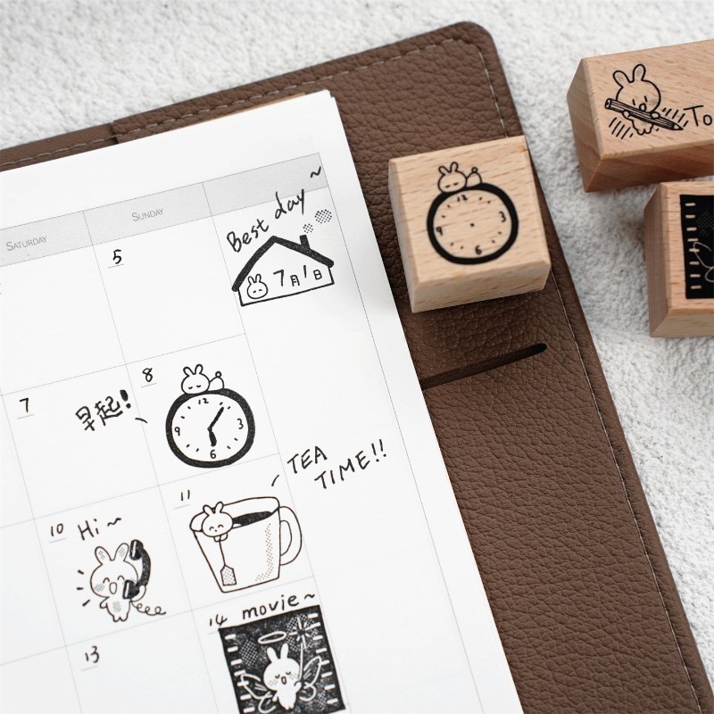 Uroczy Królik Szczęśliwe Codzi – Woodworking Rabbet recenzja i cena