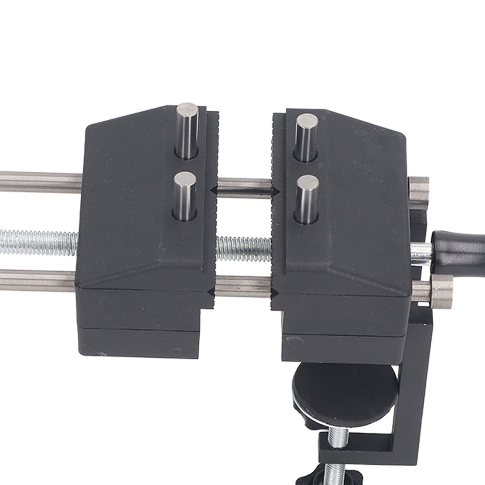 Imadło stołowe o szerokości sz – Woodworking Quick Release Vise recenzja i cena
