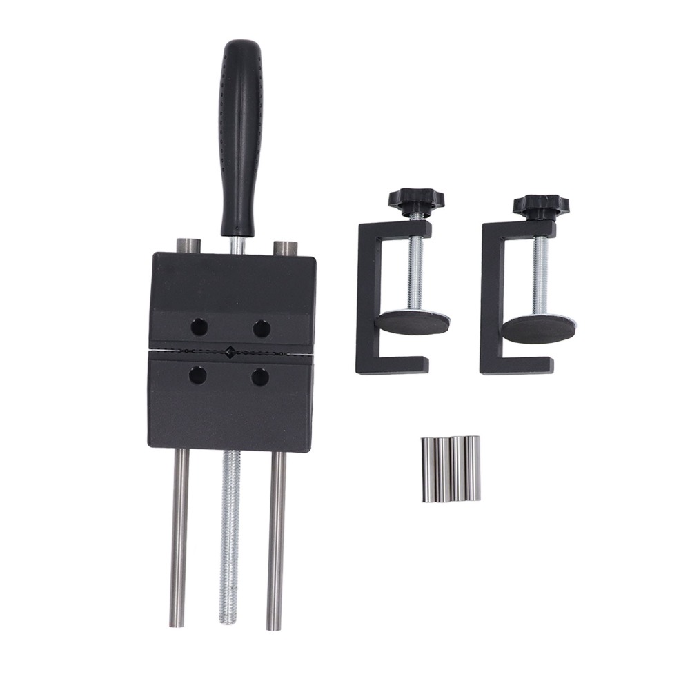 Imadło stołowe o szerokości sz – Woodworking Quick Release Vise recenzja i cena