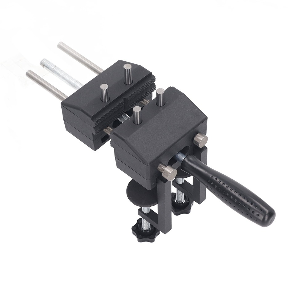 Imadło stołowe o szerokości sz – Woodworking Quick Release Vise recenzja i cena